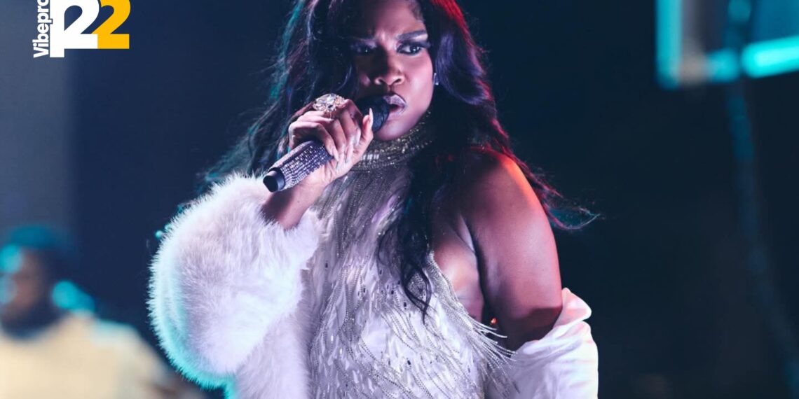 Biographie de Rutshelle Guillaume : parcours, carrière et influence dans la musique haïtienne