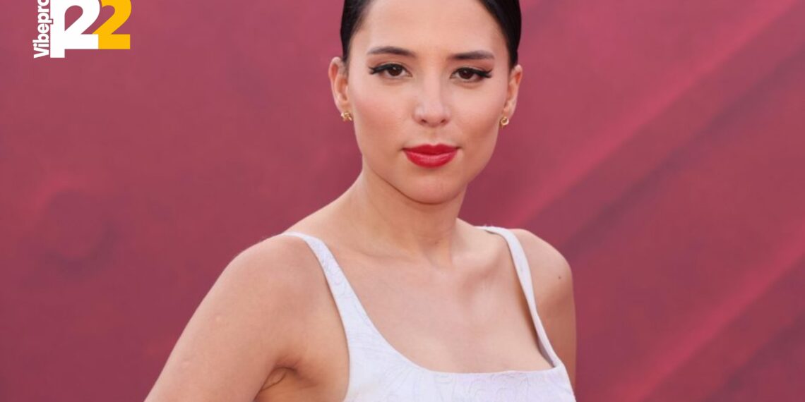 Majo Aguilar franchit une nouvelle étape avec un accord mondial d’édition musicale avec UMPG Mexico