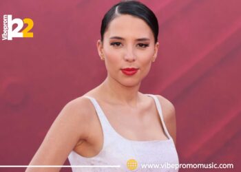 Majo Aguilar franchit une nouvelle étape avec un accord mondial d’édition musicale avec UMPG Mexico