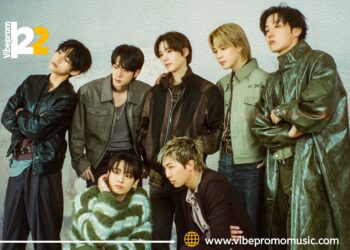BTS atteint un nouveau record avec « Body to Body » sur Spotify