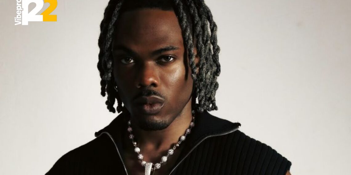 CKay annonce son nouvel album “Banger Boy”, prévu pour août