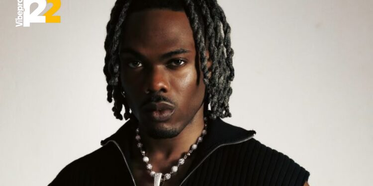 CKay annonce son nouvel album “Banger Boy”, prévu pour août