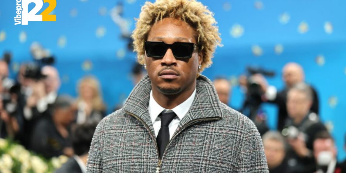 Future : retour sur les albums qui ont construit la carrière d’une légende du rap moderne
