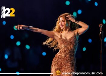 Shakira appelle à une plus grande solidarité internationale pour soutenir les écoles après les séismes au Venezuela