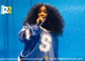 SZA : de ses débuts discrets à son statut de superstar mondiale du R&B