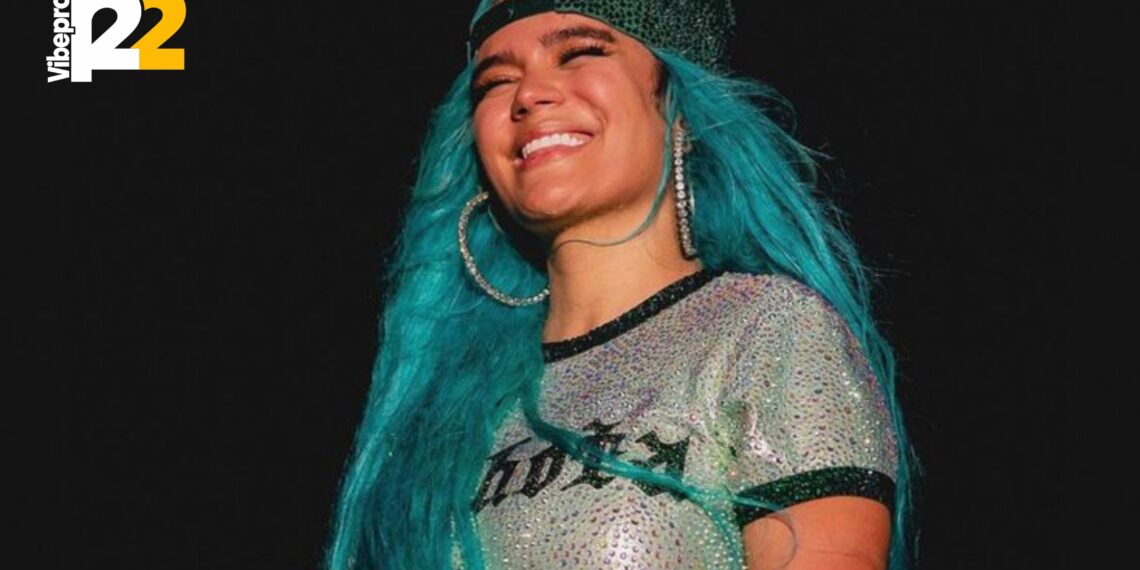 Karol G : le parcours d’une artiste colombienne devenue une superstar mondiale de la musique latine