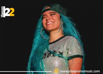 Karol G : le parcours d’une artiste colombienne devenue une superstar mondiale de la musique latine