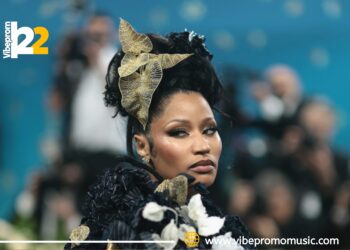 Nicki Minaj face à un litige concernant près de 230 000 dollars de frais juridiques impayés