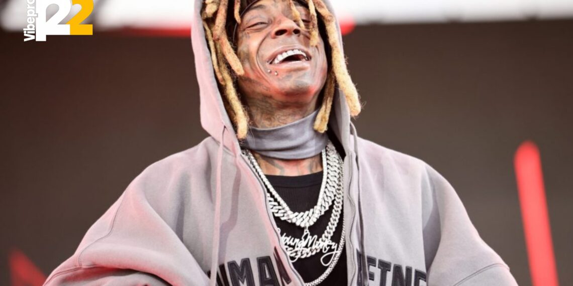 Lil Wayne se lance dans le podcast avec « The Joint Venture » aux côtés de Craig Carton