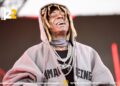 Lil Wayne se lance dans le podcast avec « The Joint Venture » aux côtés de Craig Carton