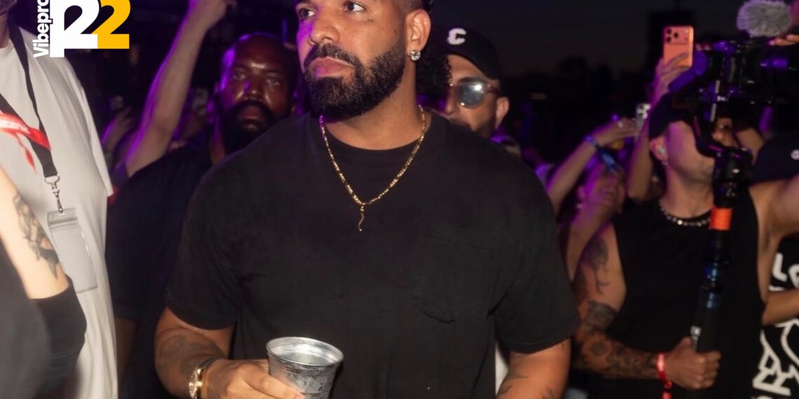 Drake mise 1,5 million de dollars sur l’Argentine pour remporter la Coupe du monde 2026