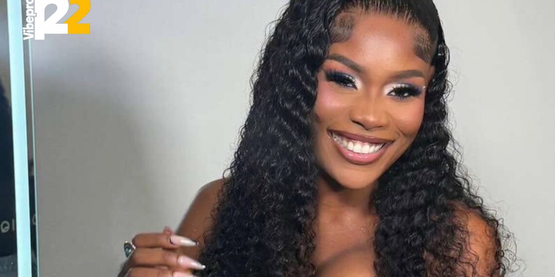 Rutshelle Guillaume domine le streaming féminin haïtien : comment est-elle devenue l’une des artistes haïtiennes les plus écoutées sur Spotify ?