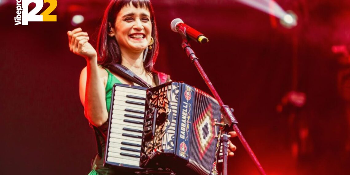 LAMC 2026 à New York : Julieta Venegas, Trueno, Milo J et une nouvelle génération de talents latinos au rendez-vous