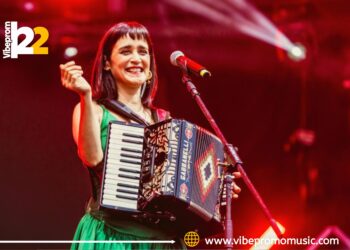 LAMC 2026 à New York : Julieta Venegas, Trueno, Milo J et une nouvelle génération de talents latinos au rendez-vous