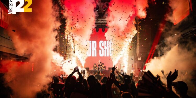 Your Shot revient aux États-Unis : le concours qui veut transformer des débutants en véritables DJ