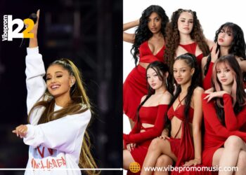 Ariana Grande, KATSEYE et Stray Kids en tête des sorties musicales les plus attendues selon Countdown Charts