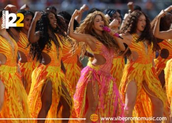 Mondial 2026 : comment Shakira, Justin Bieber et « Wonderwall » ont marqué la pop culture