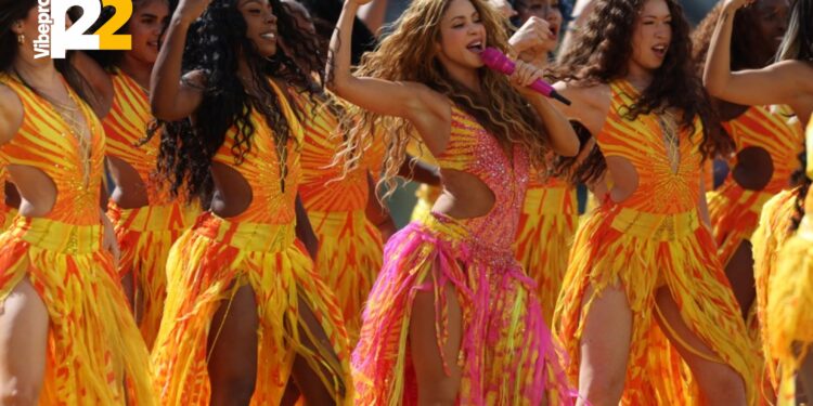 Mondial 2026 : comment Shakira, Justin Bieber et « Wonderwall » ont marqué la pop culture
