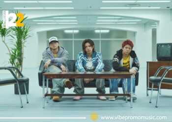 Number_i s’impose au sommet du Japan Hot 100 avec « BUGS LIFE » devant Mrs. GREEN APPLE