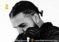 « One Dance » de Drake revient dans le Top 50 mondial de Spotify, près de dix ans après sa sortie