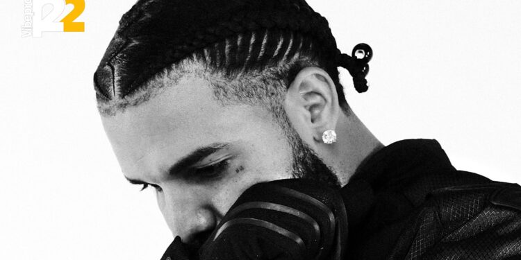 « One Dance » de Drake revient dans le Top 50 mondial de Spotify, près de dix ans après sa sortie
