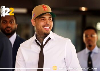 Chris Brown plaide coupable dans l’affaire de l’agression présumée d’une boîte de nuit à Londres