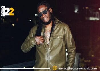 Aidonia domine les charts caribéens avec « Like How Yuh Feel » et prépare un nouveau projet pour 2026