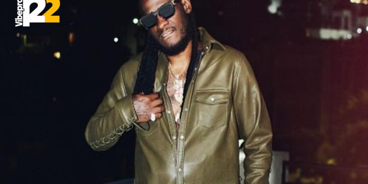 Aidonia domine les charts caribéens avec « Like How Yuh Feel » et prépare un nouveau projet pour 2026