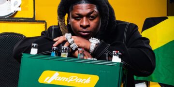 Ayetian annonce « JamPack », un projet réunissant Skillibeng, Ky-Mani Marley, Kodak Black et Stefflon Don