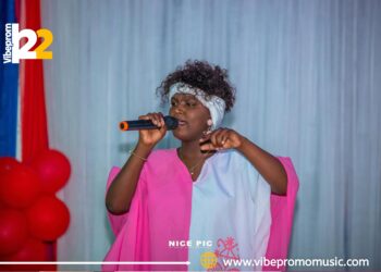 Dina FDA remercie ses fans après le succès de son nouveau clip qui dépasse les 500 000 vues sur YouTube