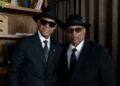 Jimmy Jam et Terry Lewis parlent de leur héritage musical, de l’amitié et de l’avenir de la musique face à l’intelligence artificielle