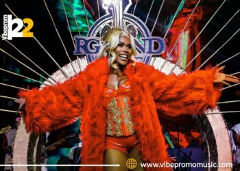 « Quoi Qu’il Advienne » franchit les 18 millions de streams sur Spotify : un nouveau record historique pour Rutshelle Guillaume