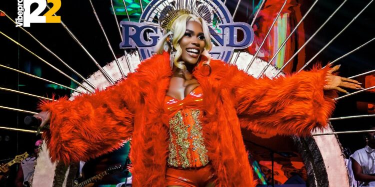 « Quoi Qu’il Advienne » franchit les 18 millions de streams sur Spotify : un nouveau record historique pour Rutshelle Guillaume