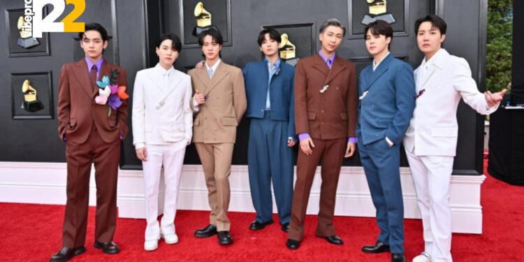 Pourquoi BTS tourne le dos aux Grammy Awards 2027 : un choix qui relance le débat sur la place de la K-pop
