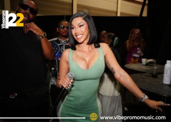Cardi B laisse planer le doute sur un remix de « AH HA » avec Kash Doll : « C’est beaucoup trop fort »