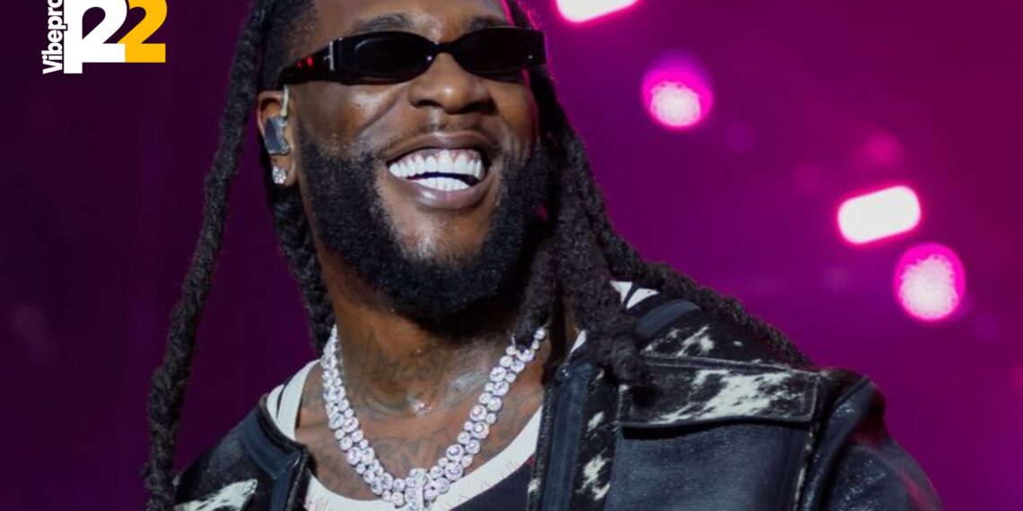 Biographie de Burna Boy : le parcours de la superstar nigériane qui a conquis le monde