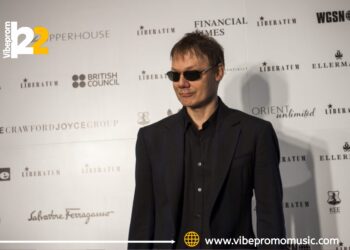 William Orbit, le producteur derrière « Ray of Light » de Madonna, est mort à 69 ans