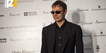 William Orbit, le producteur derrière « Ray of Light » de Madonna, est mort à 69 ans
