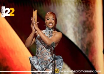 Megan Thee Stallion relance l’attente autour de « Act III » avec un simple message : « I’M BACK »