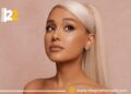 Ariana Grande place cinq chansons dans le Top 10 du Billboard Global 200, avec « hate that i made you love me » au sommet