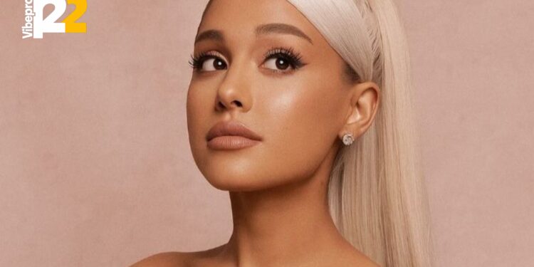 Ariana Grande place cinq chansons dans le Top 10 du Billboard Global 200, avec « hate that i made you love me » au sommet