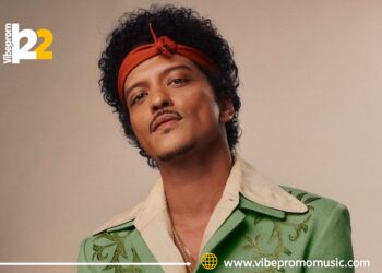 Bruno Mars : « I Just Might » passe sa 30e semaine dans le Billboard Hot 100