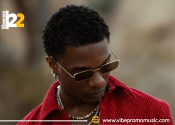 Wizkid sera la tête d’affiche de la soirée d’ouverture du Detty December Fest 2026