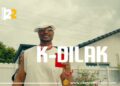 K-Dilak séduit son public avec « My Time », déjà plus de 300 000 vues sur YouTube
