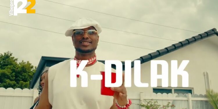 K-Dilak séduit son public avec « My Time », déjà plus de 300 000 vues sur YouTube