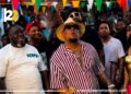 Bulin 47 et Afriken An dévoilent le clip officiel de « Leo Leo Remix »