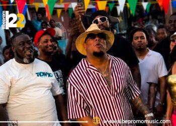 Bulin 47 et Afriken An dévoilent le clip officiel de « Leo Leo Remix »