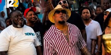 Bulin 47 et Afriken An dévoilent le clip officiel de « Leo Leo Remix »