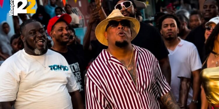 Bulin 47 et Afriken An dévoilent le clip officiel de « Leo Leo Remix »