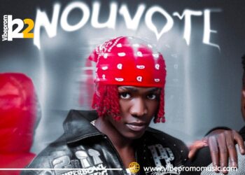 OG Fresh Zz dévoile « Nouvoté », un nouveau projet de 8 titres qui marque une nouvelle étape dans son ascension